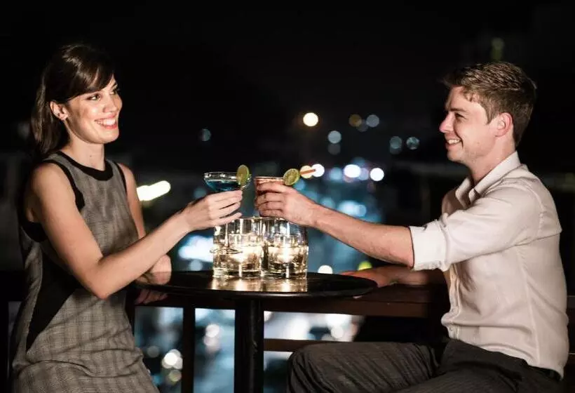 Hotelli Salana Boutique