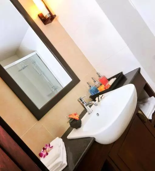 Hotelli Salana Boutique