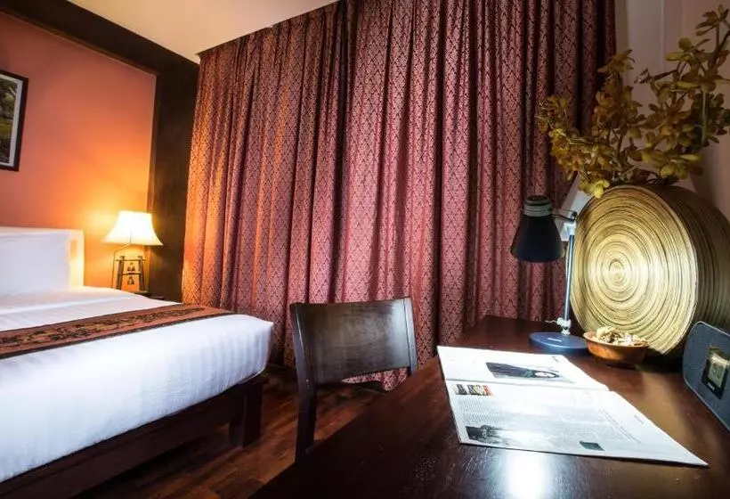 Hotelli Salana Boutique