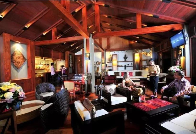 Hotelli Salana Boutique