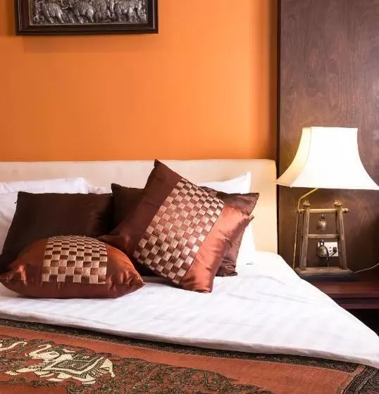 Hotelli Salana Boutique