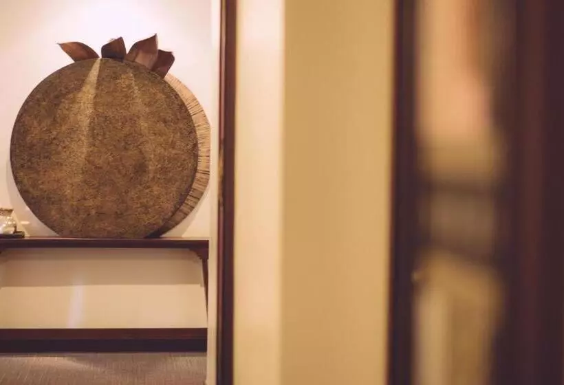 Hotelli Salana Boutique