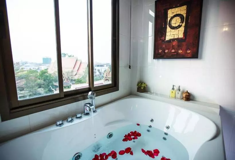 Hotelli Salana Boutique