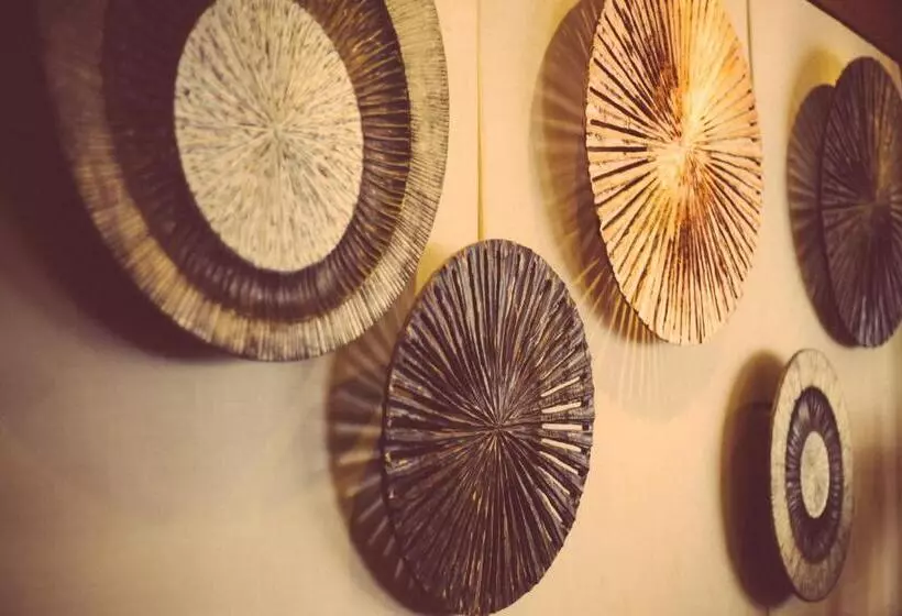 Hotelli Salana Boutique