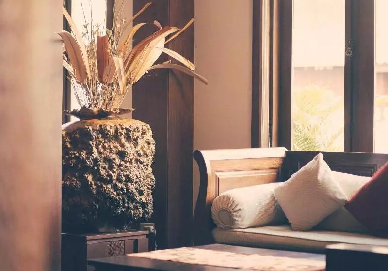 Hotelli Salana Boutique