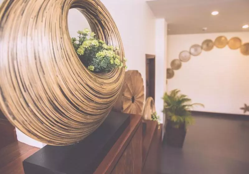 Hotelli Salana Boutique