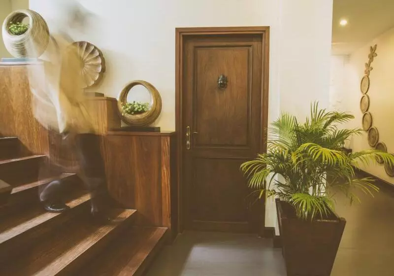 Hotelli Salana Boutique