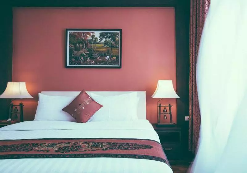 Hotelli Salana Boutique