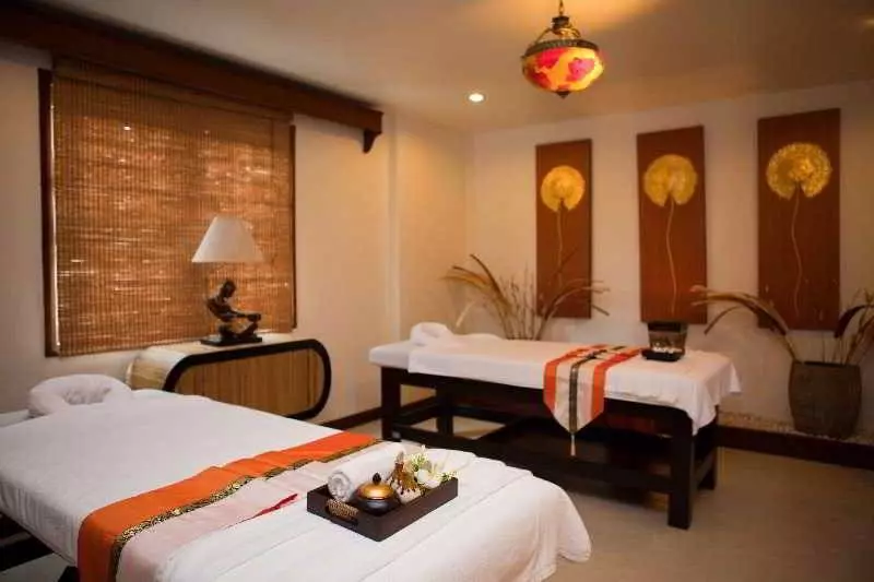 Hotelli Salana Boutique