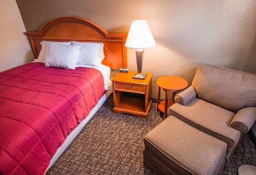 בית מלון כפרי Select Inn Grafton