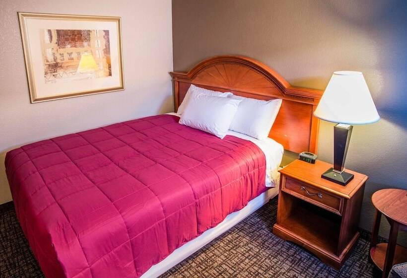 בית מלון כפרי Select Inn Grafton