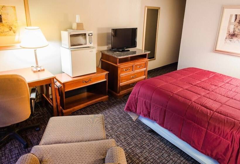 בית מלון כפרי Select Inn Grafton