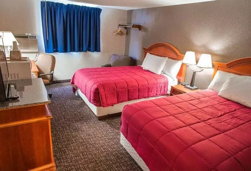 Hotel Select Inn Grafton