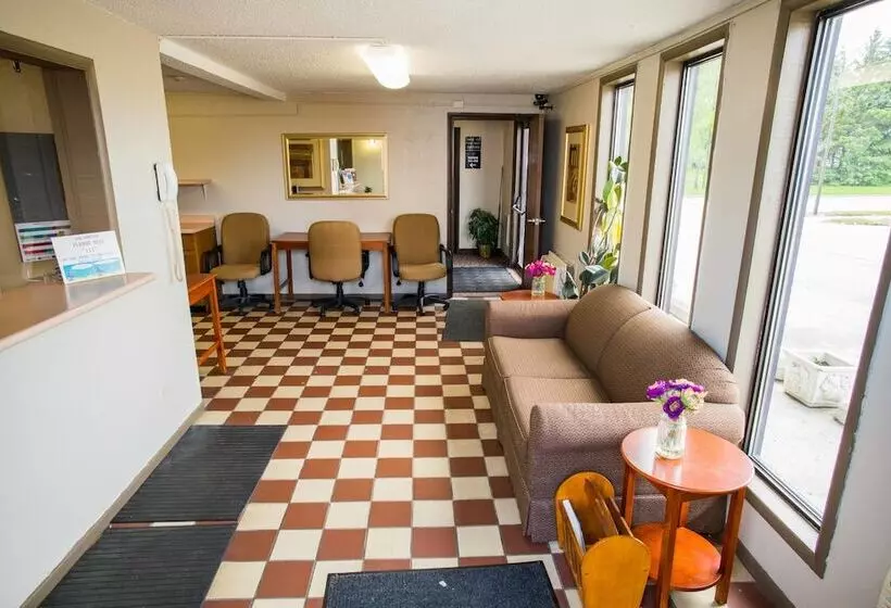 Hotel Select Inn Grafton