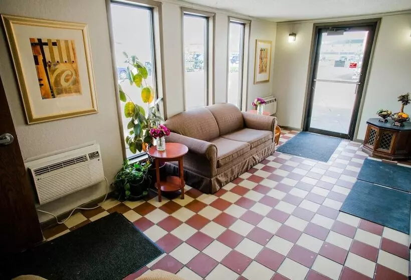 Hotel Select Inn Grafton