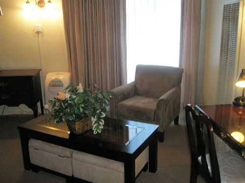 酒店 Stanford Inn - Stanford Univ/ Medical Center