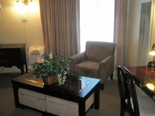 ホテル Stanford Inn - Stanford Univ/ Medical Center