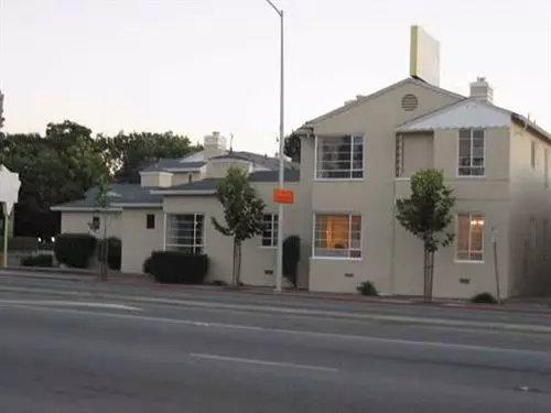 ホテル Stanford Inn - Stanford Univ/ Medical Center