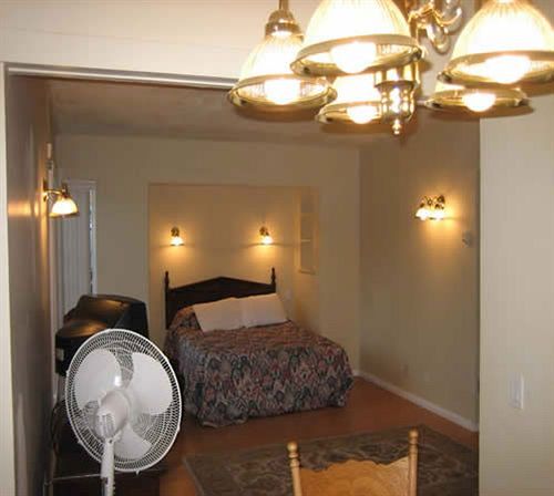 酒店 Stanford Inn - Stanford Univ/ Medical Center