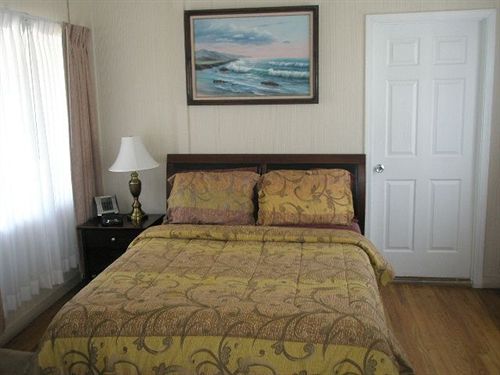 酒店 Stanford Inn - Stanford Univ/ Medical Center