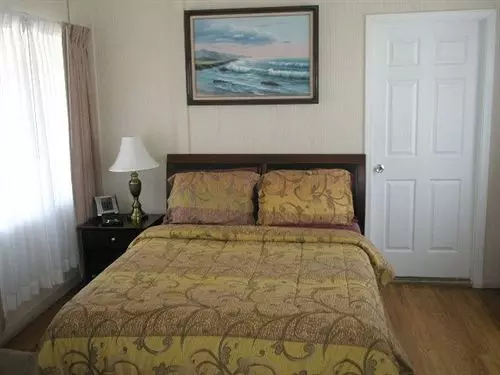 ホテル Stanford Inn - Stanford Univ/ Medical Center