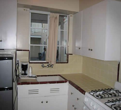 酒店 Stanford Inn - Stanford Univ/ Medical Center