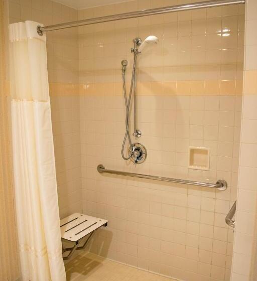 Отель The Inn At Virginia Tech  On Campus