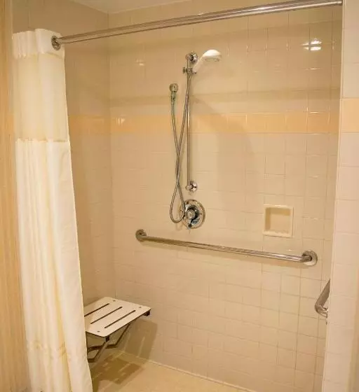 ホテル The Inn At Virginia Tech  On Campus