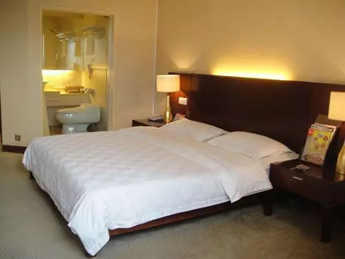 Hotelli Tianyu Business