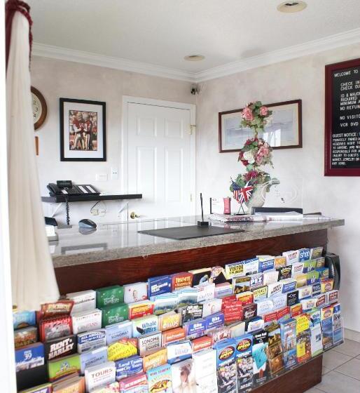 בית מלון כפרי Travelers Inn