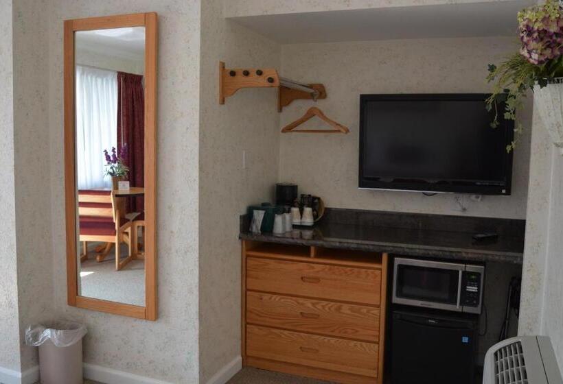 בית מלון כפרי Travelers Inn