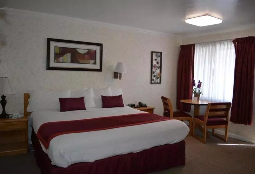 فندق Travelers Inn