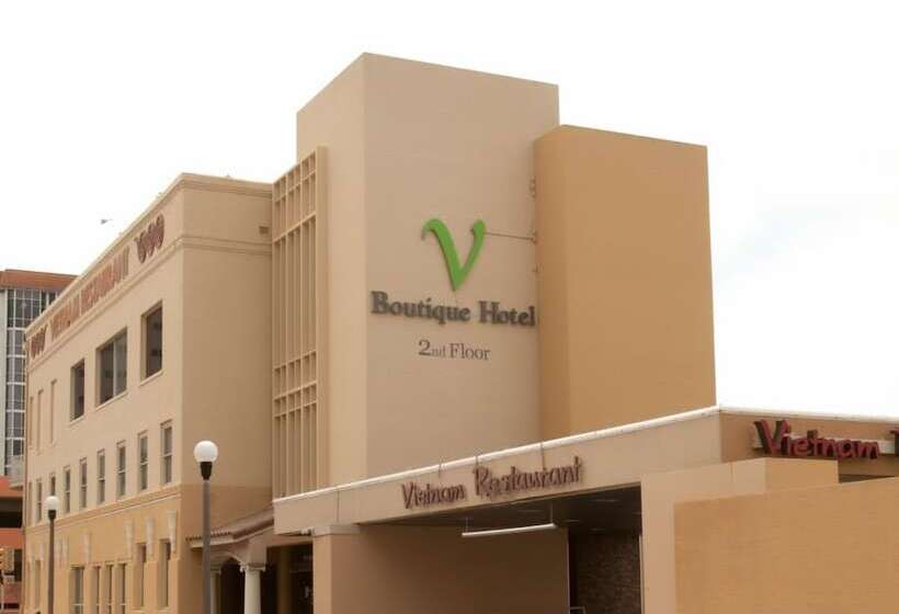 호텔 V Boutique