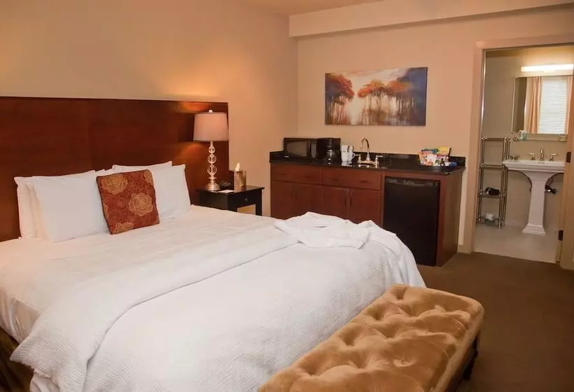 Отель V Boutique