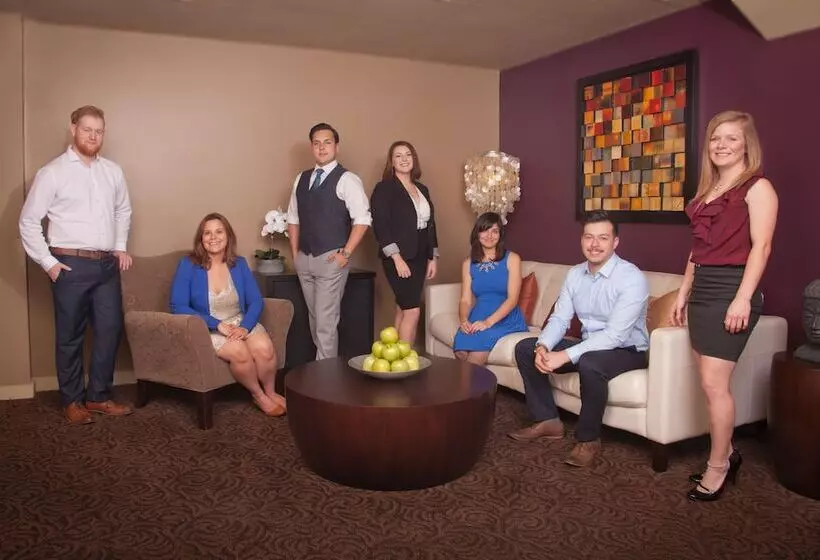 Отель V Boutique