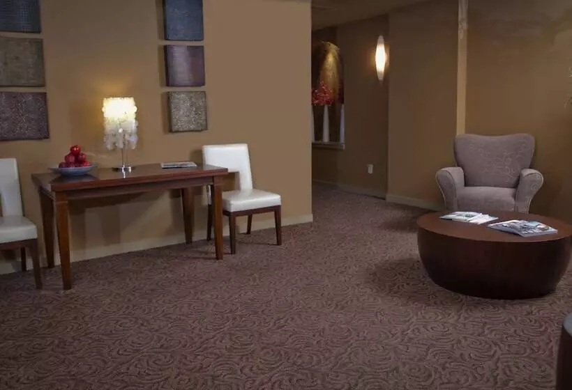 Отель V Boutique