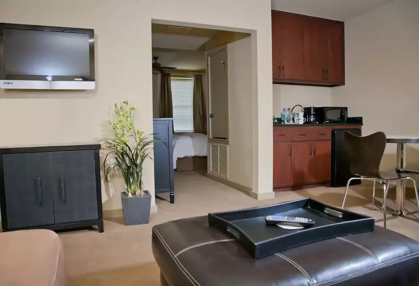 Отель V Boutique