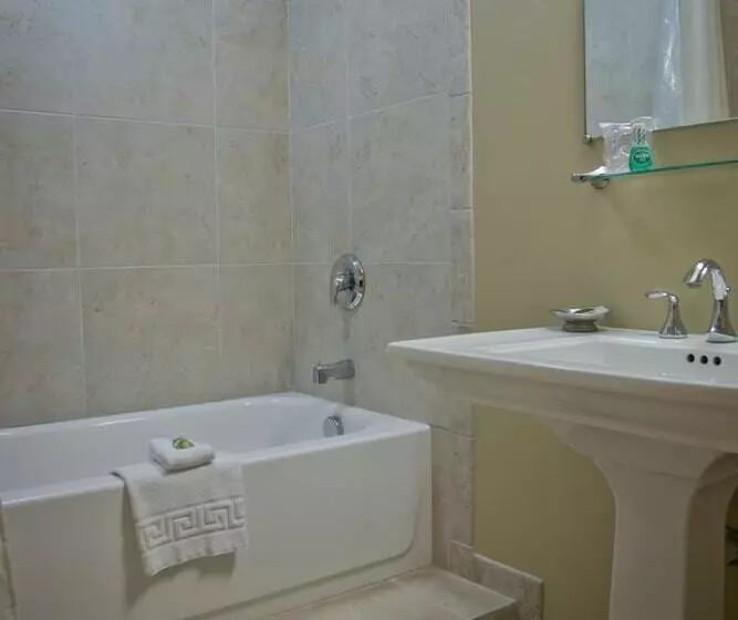 Отель V Boutique