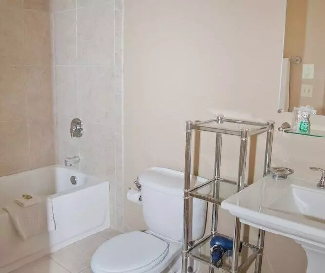 Отель V Boutique