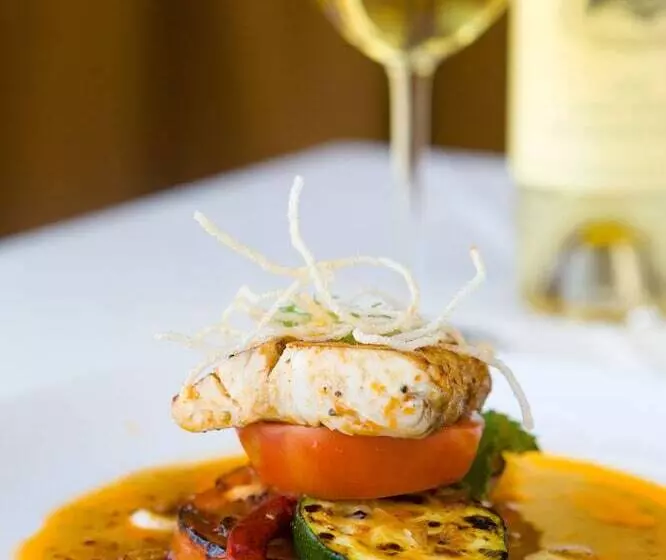 Отель V Boutique