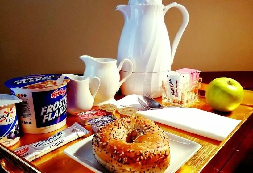 Отель V Boutique