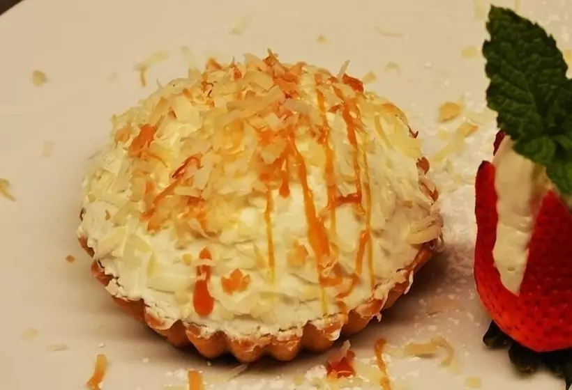 Отель V Boutique