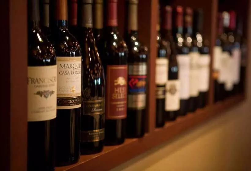 Отель V Boutique