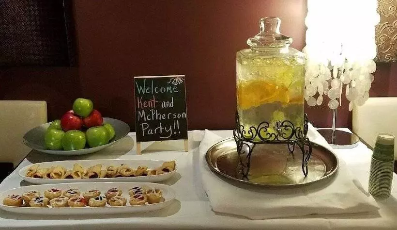 Отель V Boutique