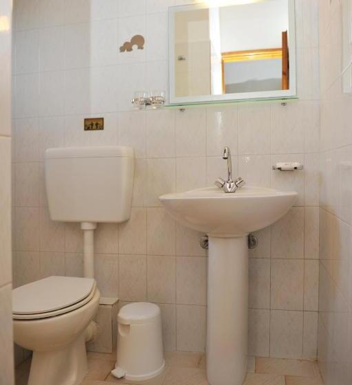 בית מלון כפרי Villa Anna Maria