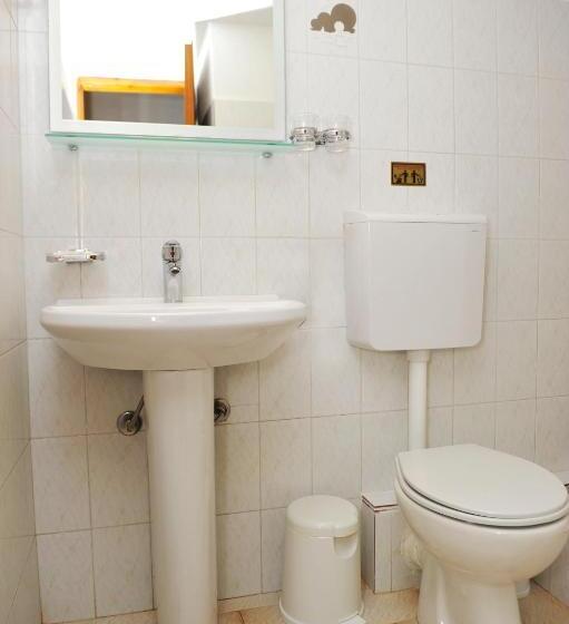 בית מלון כפרי Villa Anna Maria