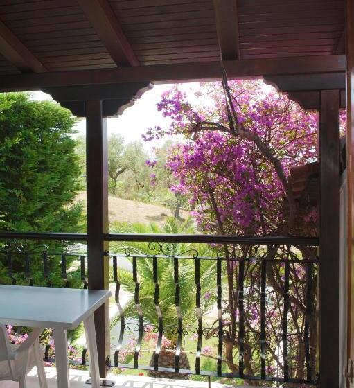 בית מלון כפרי Villa Anna Maria