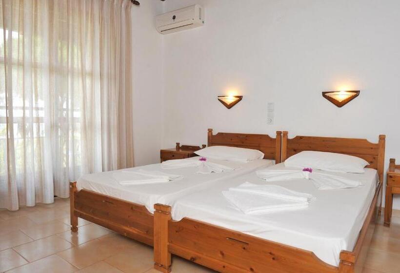 בית מלון כפרי Villa Anna Maria