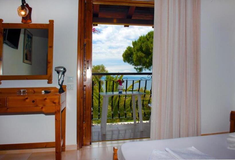 בית מלון כפרי Villa Anna Maria