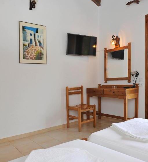 בית מלון כפרי Villa Anna Maria